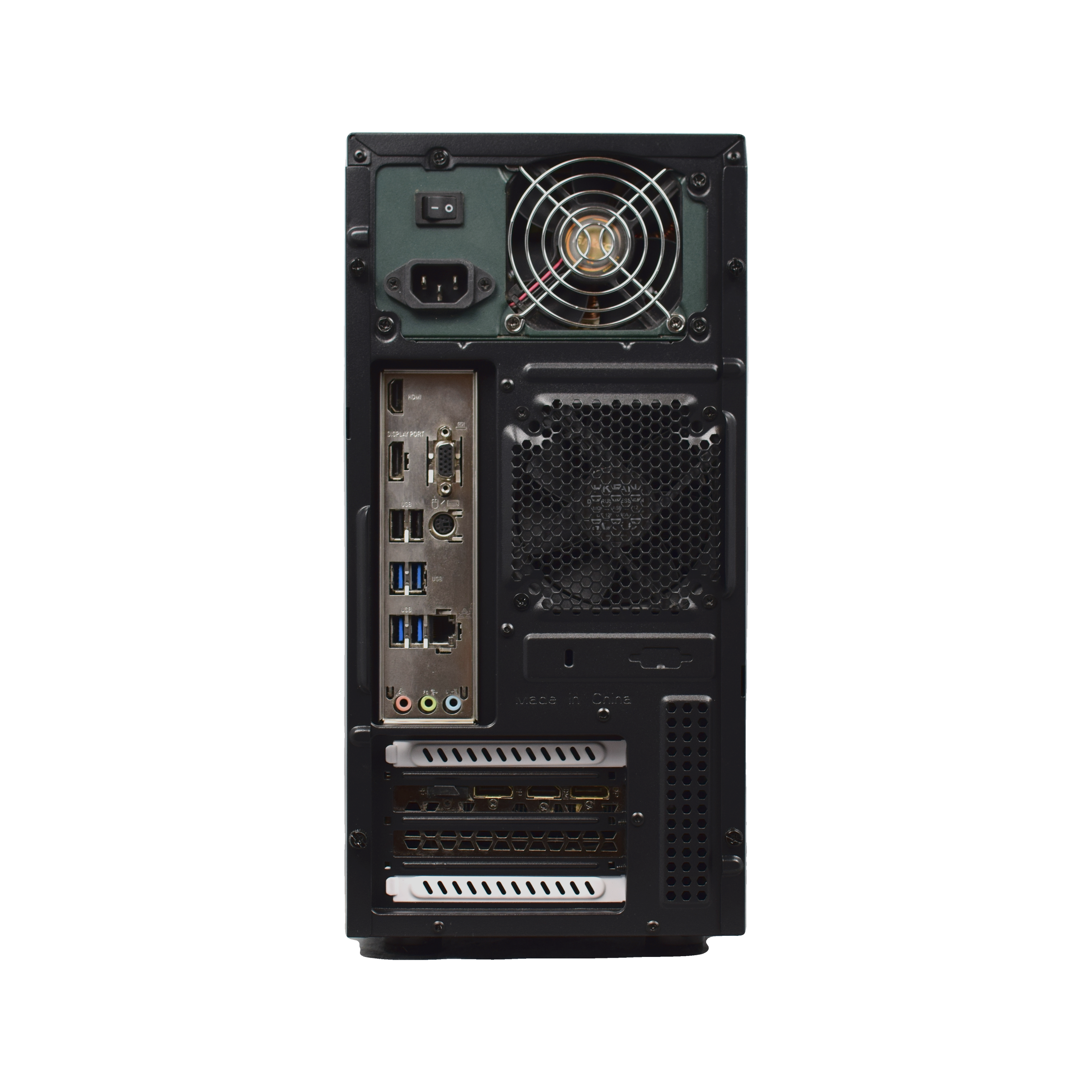 Ryzen 5 3600 | RTX 2060 | Prenew